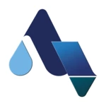 acqua tap android application logo